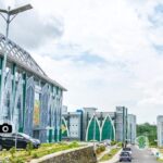 UIN Walisongo Semarang Keluarkan Surat Pembayaran Ma`had Mahasiswa Baru 2023