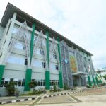 rektor uin walisongo