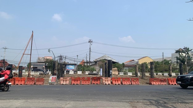 HAM di Pesisir Utara Jawa Tengah