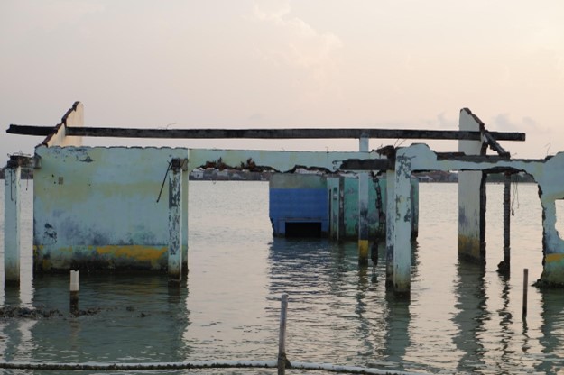 Pesisir Utara Jawa Tengah