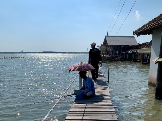 Pesisir Utara Jawa Tengah