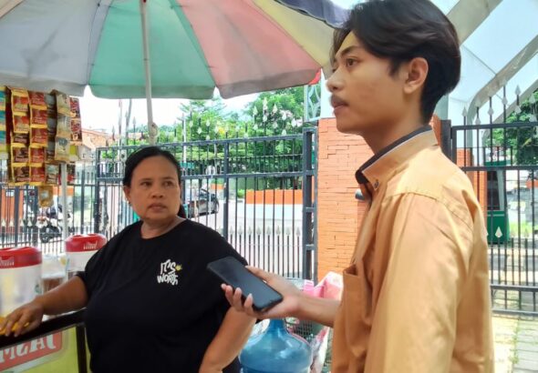 UIN Walisongo Keluarkan Kebijakan Baru