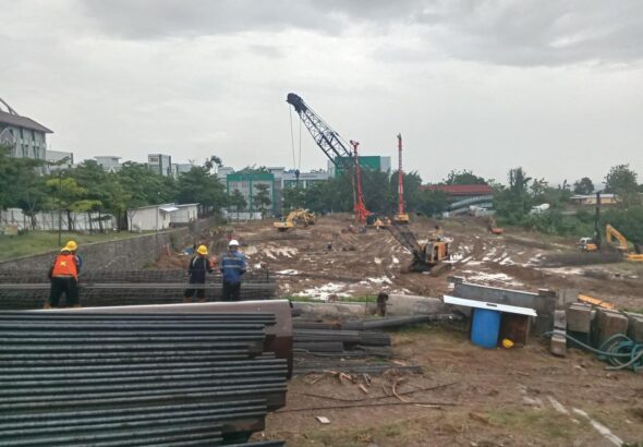 Wisuda Periode November