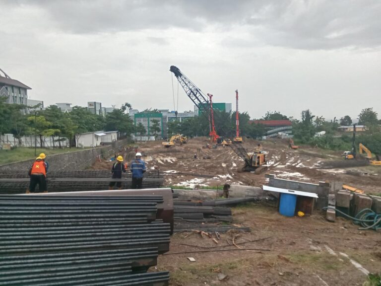 Wisuda Periode November