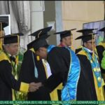 Wisuda Periode Ke-3
