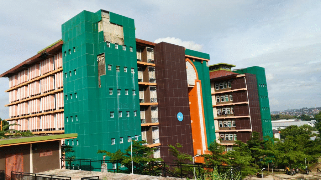 Mahasiswa Kedokteran