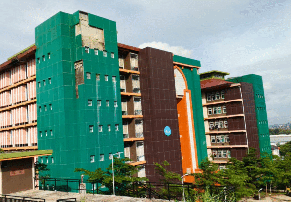 Mahasiswa Kedokteran