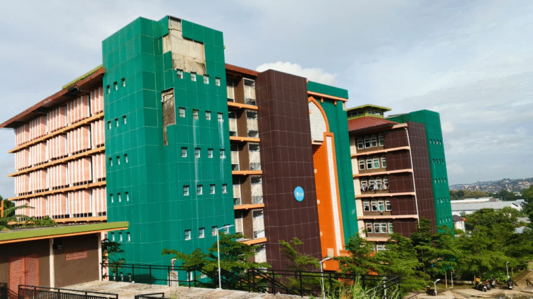 Mahasiswa Kedokteran