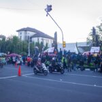 May Day