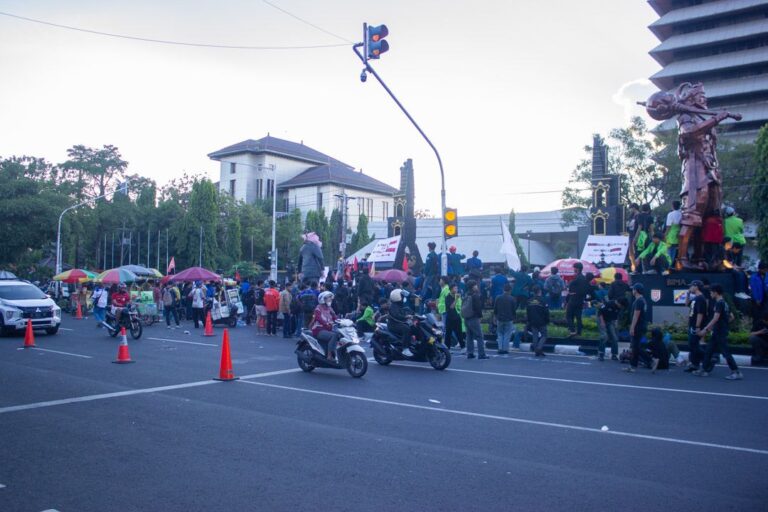 May Day