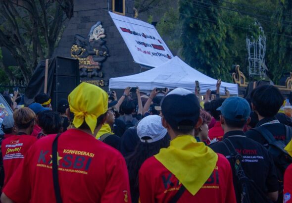 Hari Buruh 2026