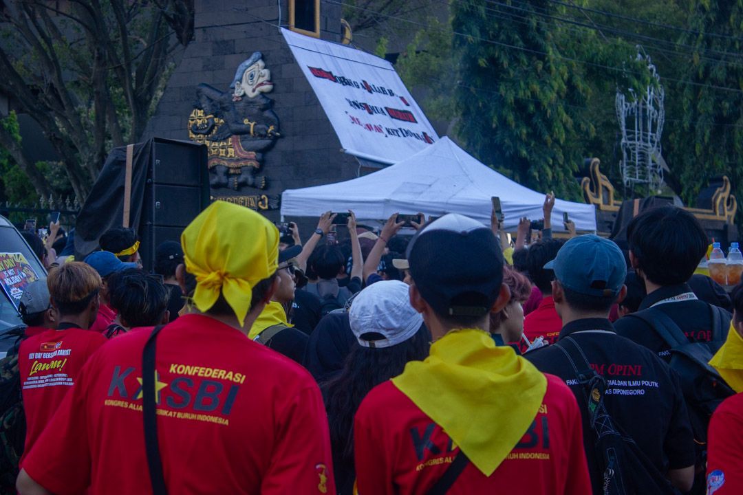 Hari Buruh 2026
