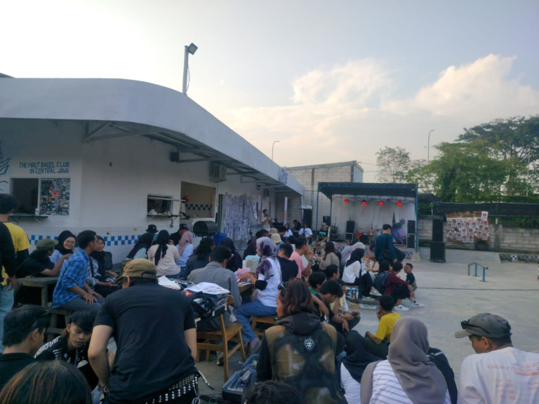Pelanggaran HAM