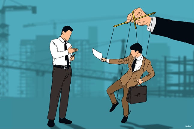 Idealisme SEMA UIN Walisongo Ditengah Kedekatan dengan Kekuasaan