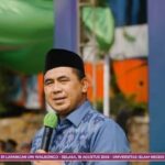 Kuliah Umum PBAK 2026